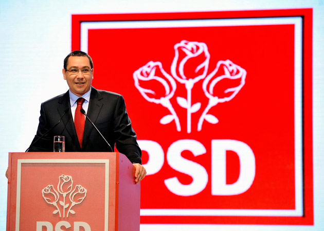 Ponta-PSD