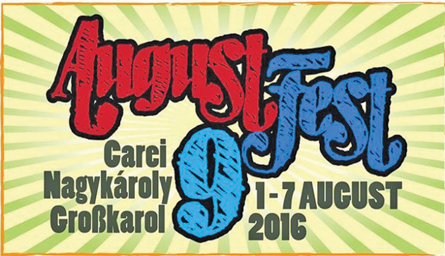 August-Fest-Carei