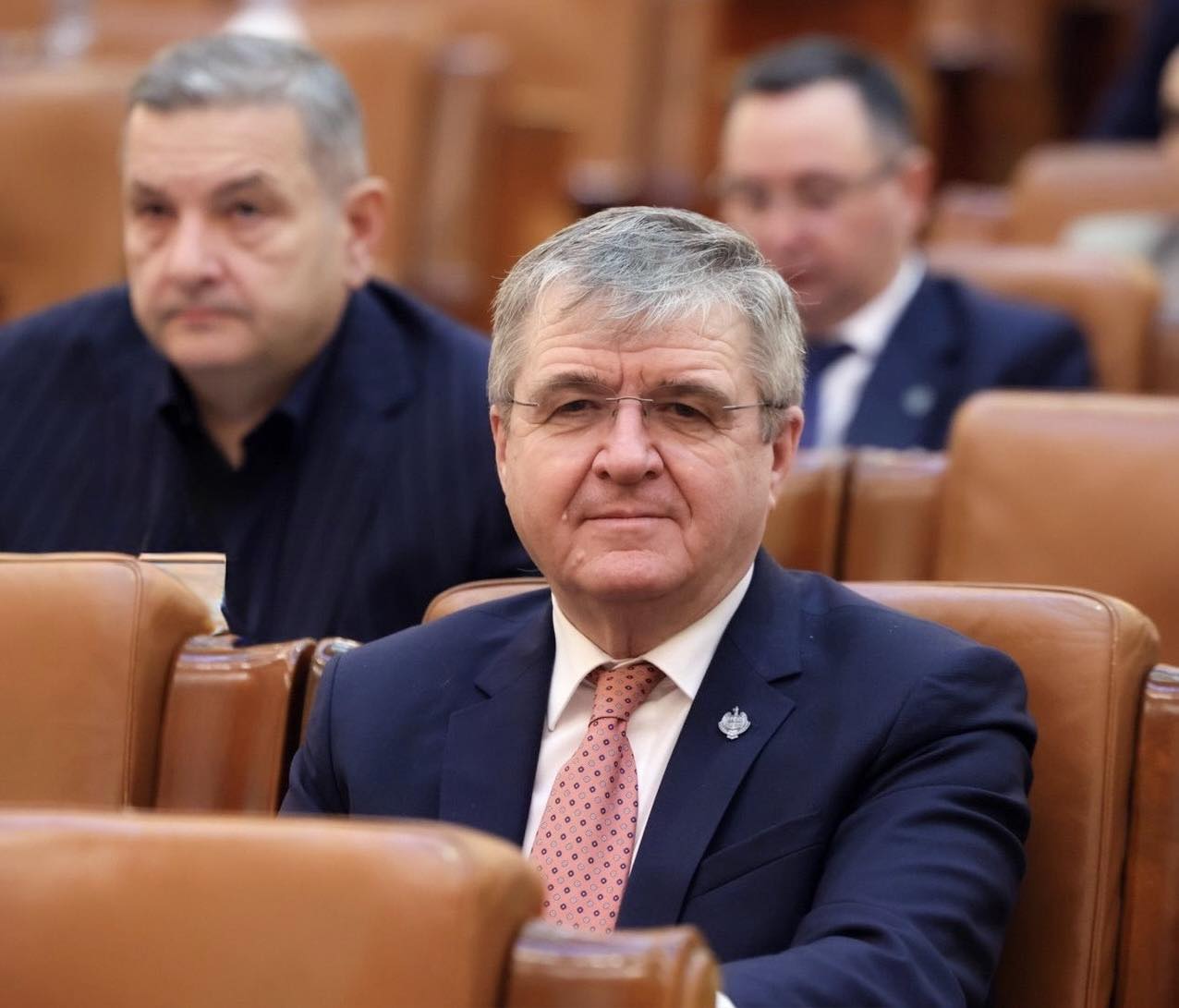 Deputatul Mircea Govor: Bugetul României a fost adoptat. Investiții importante pentru județul Satu Mare