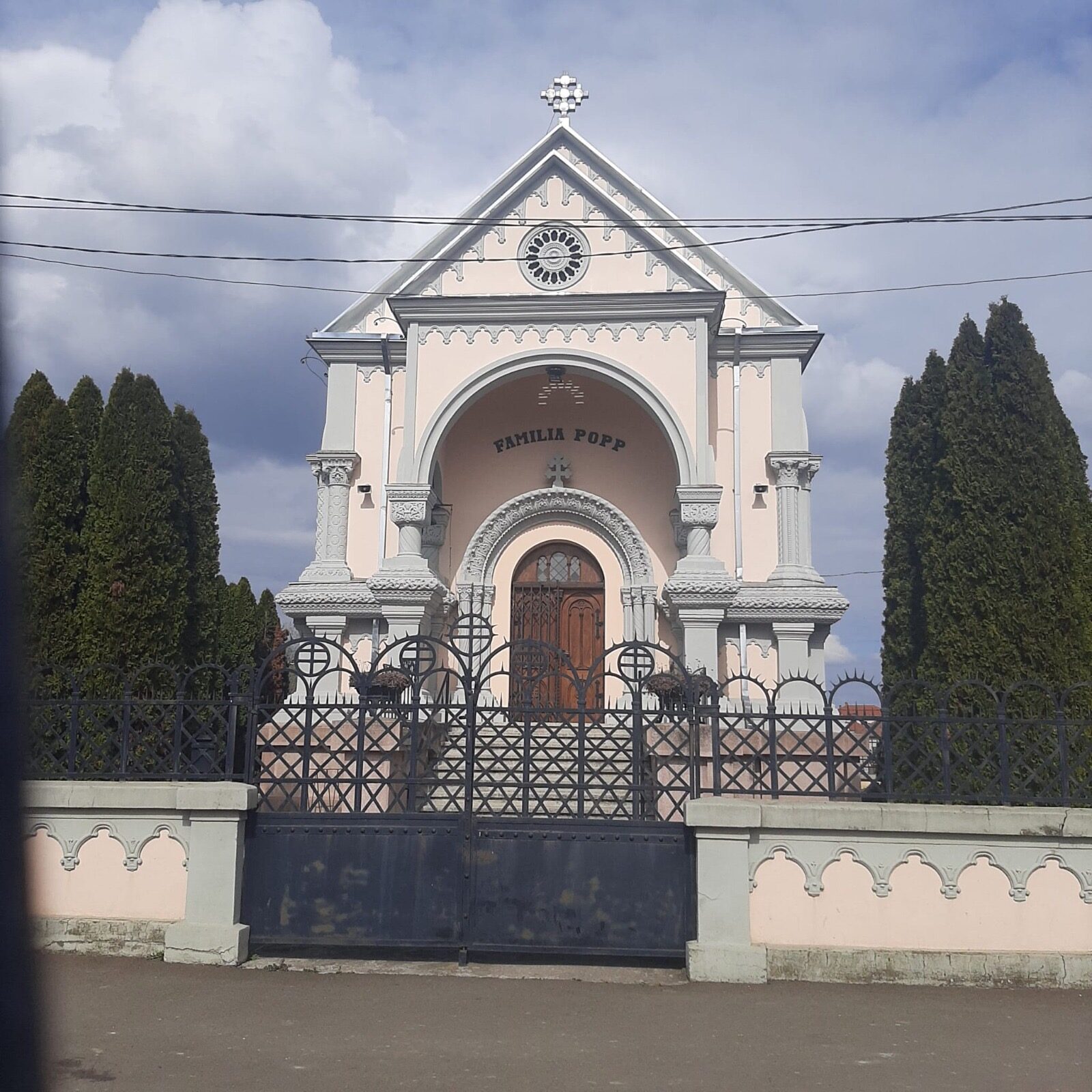 Invitație la Hramul Parohiei Greco-Catolice „Sfântul Iosif” – Satu Mare