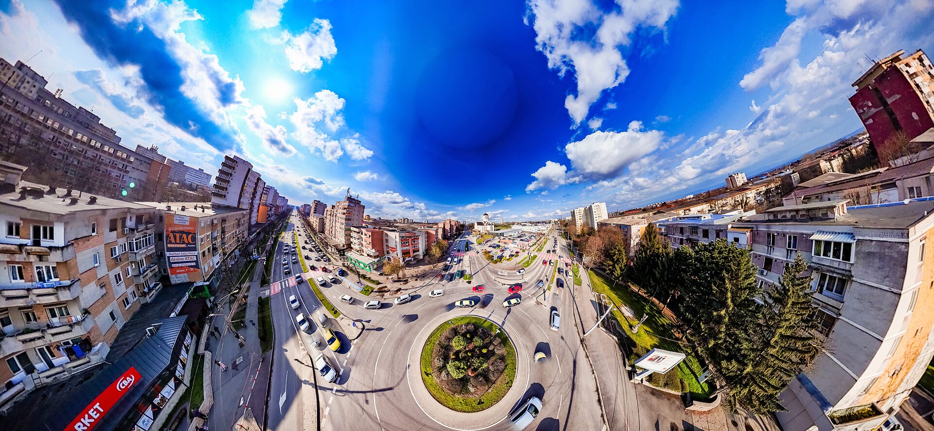 INVESTIȚII Pasarela de la „Crinul” prinde contur: proiect de aproape 75 de milioane de lei pentru mobilitatea din Satu Mare