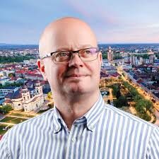 Gábor Kereskényi, primarul municipiului Satu Mare, ales președinte al Consiliului Național al Aleșilor Locali ai UDMR