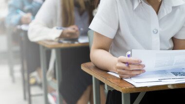 SIMULARE Elevii din Satu Mare au trecut prin prima etapă a simulării Bacalaureatului 2026