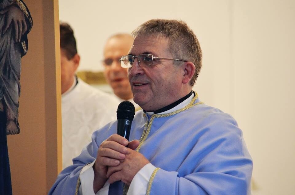 Sărbătoare: Invitație la Hramul Bisericii greco-catolice ”BUNAVESTIRE” din Carpați