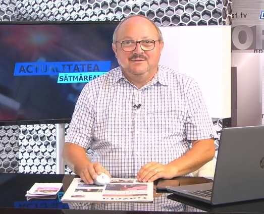 Ca sătmărean, despre alegerile din Ungaria