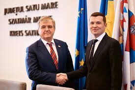 INFRASTRUCTURĂ Drumul Expres Satu Mare – Baia Mare, tot mai aproape de realizare