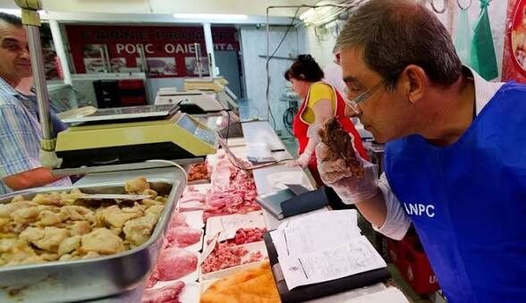 Controale ANPC: peste 1.700 de operatori verificați, amenzi de milioane de lei