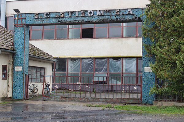 Fabrica de sticlă din Poiana Codrului — două secole de foc, muncă și speranță