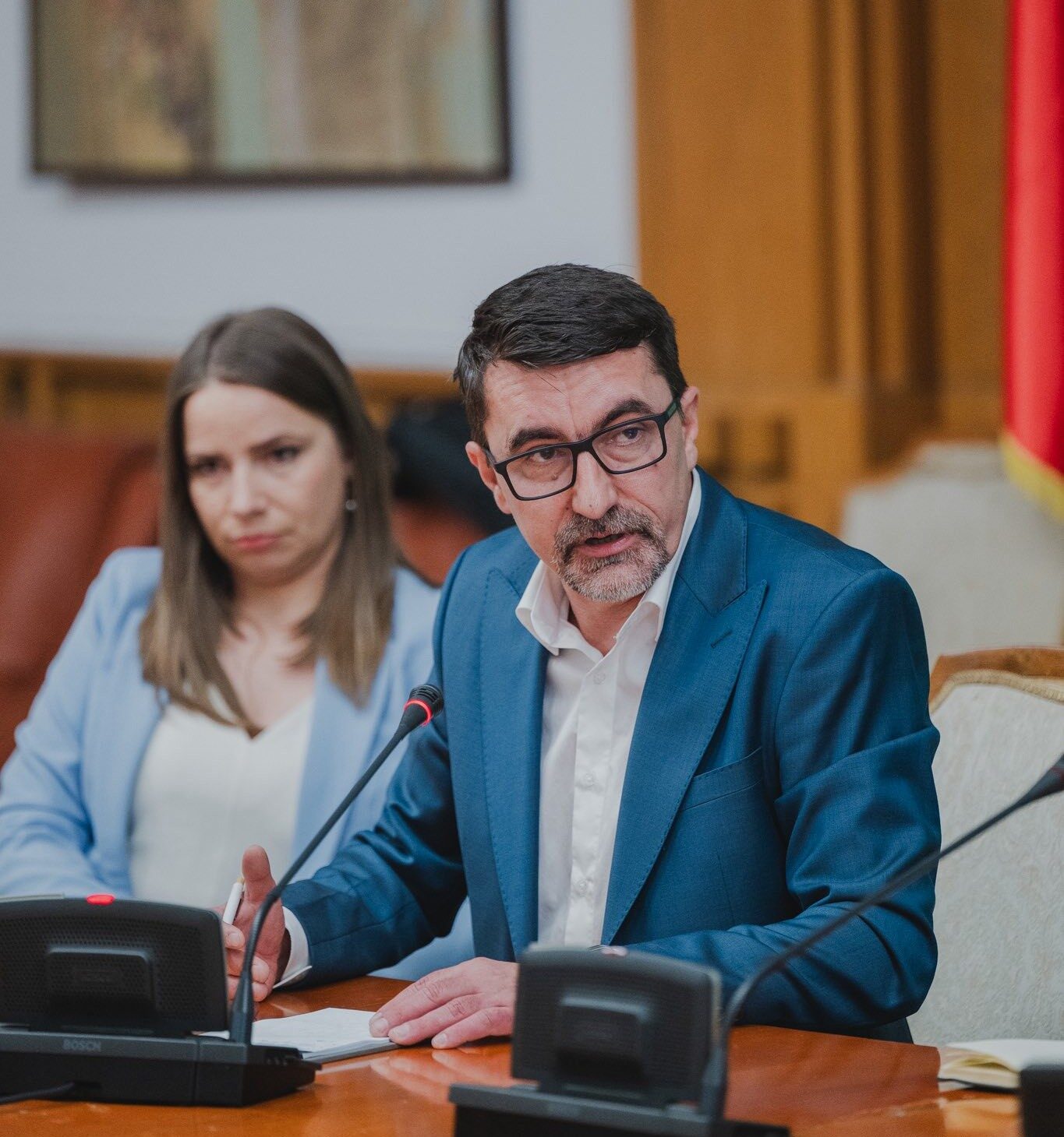 POLITICĂ. Turos Lorand: Bugetul 2026, mai mult decât cifre: direcții clare pentru un viitor echilibrat
