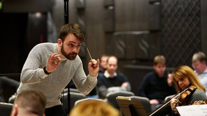 Verberații muzicale de la Hollywood