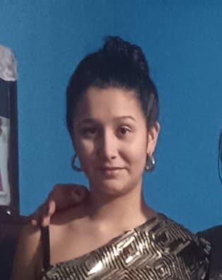 Adolescentă de 14 ani, dispărută de acasă. Căutată de poliție și familie