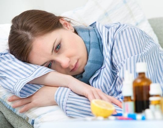 SĂNĂTATE. Infecțiile respiratorii și gripa, în scădere la Satu Mare: 1469 cazuri săptămâna trecută