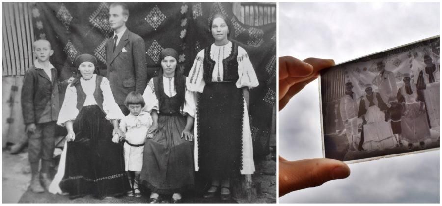 Limbajul unei epoci dispărute: vocabularul interbelic din Transilvania, între identitate și influențe istorice