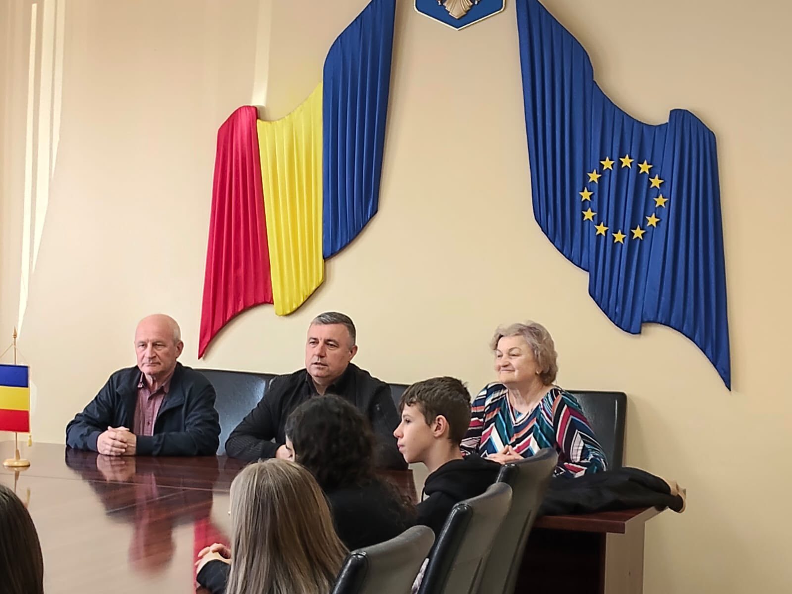 „Școala Altfel” la Vetiș – o experiență plină de descoperiri!