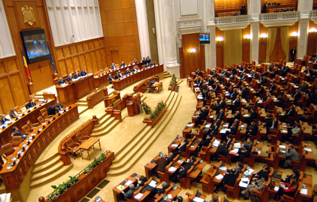 parlamentul-romaniei