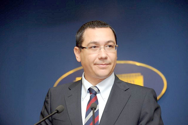 Victor-Ponta