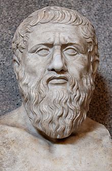 Aristocles Platon n. 427 +«. Chr. - d. 347 +«. Chr.