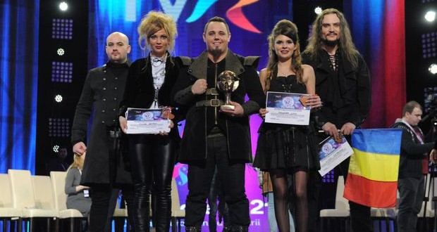 Romania fara Eurovision