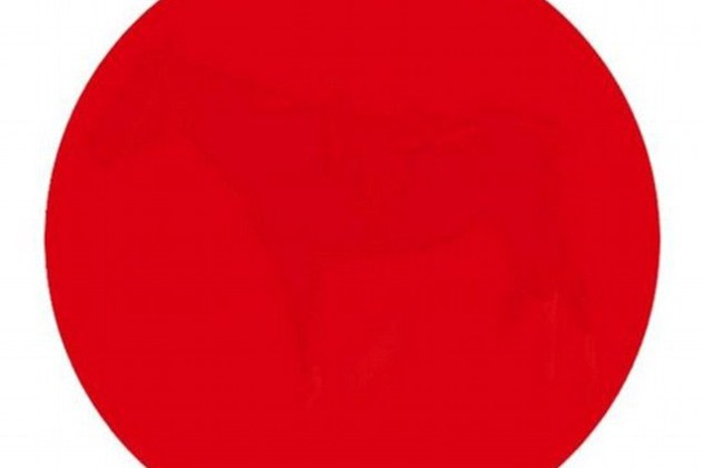 TESTUL ZILEI: poţi distinge imaginea din bulina roşie?
