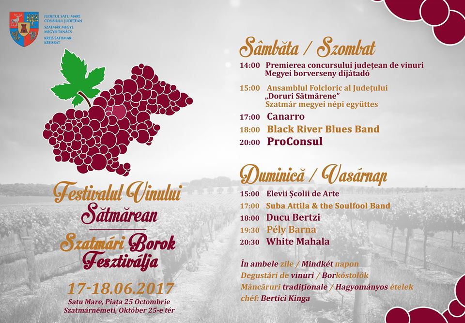 Festivalul vinului