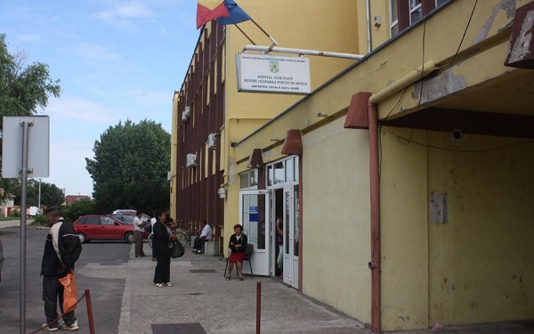 În atenția agenților economici și alți beneficiari de servicii oferite de AJOFM Satu Mare